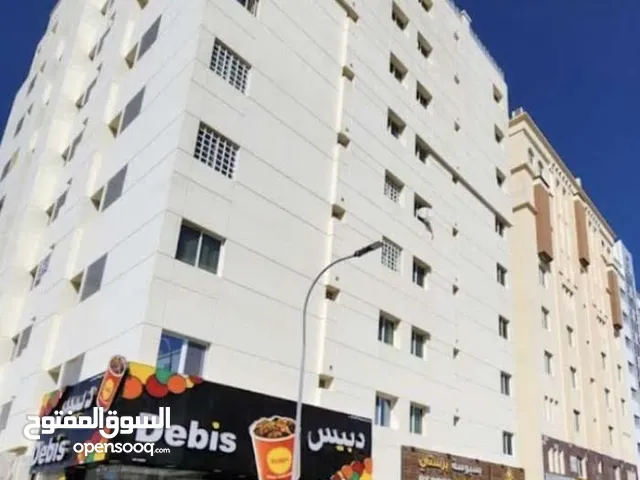 88 m2 2 Bedrooms Apartments for Sale in Muscat Al Khoud