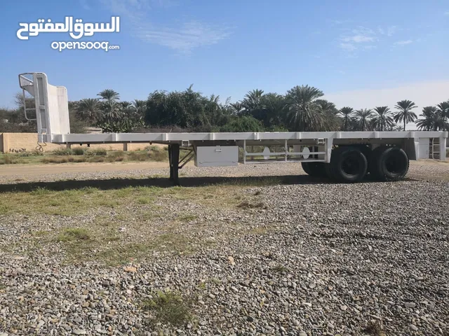 Flatbed Other 2004 in Al Batinah