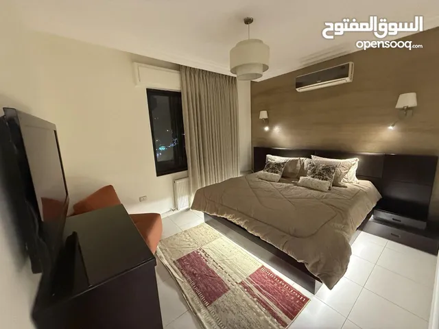 شقة مفروشة للإيجار الرابية قرب السفارة الصينية