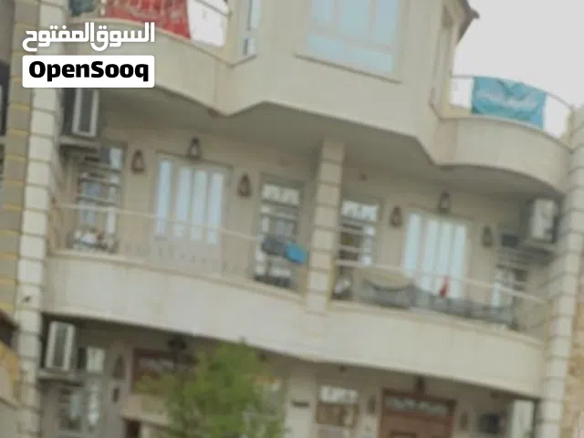 450 m2 5 Bedrooms Townhouse for Rent in Baghdad Zayona