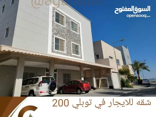 1111 m2 3 Bedrooms Apartments for Rent in Central Governorate Tubli