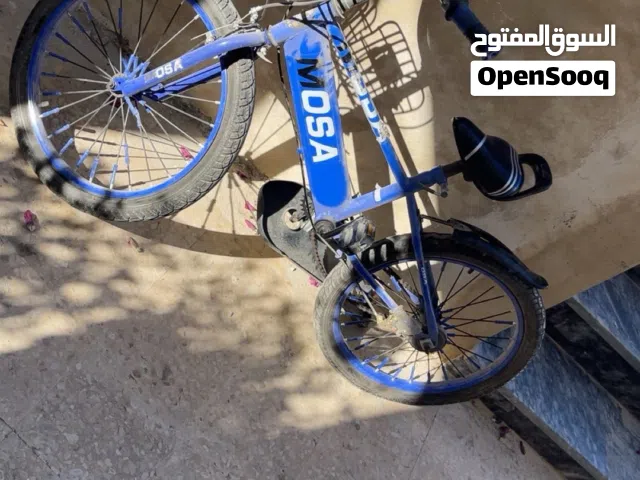 باسكلتين اطفال جنط 20