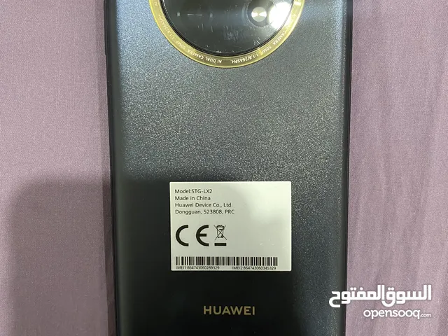 Huawei Nova Y91 256 GB in Farwaniya