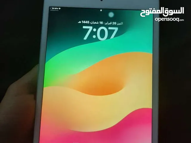 Apple iPad Mini 5 64 GB in Benghazi