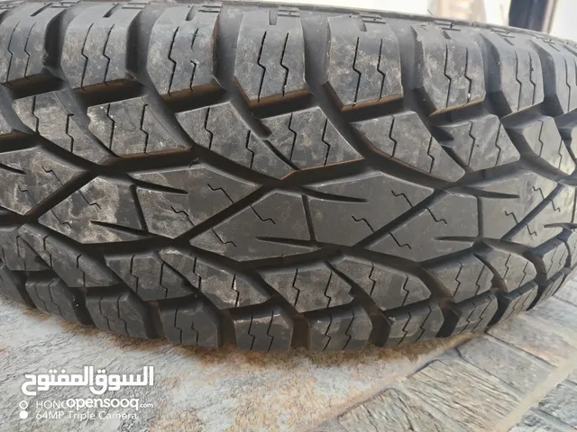 Other 16 Rims in Tripoli