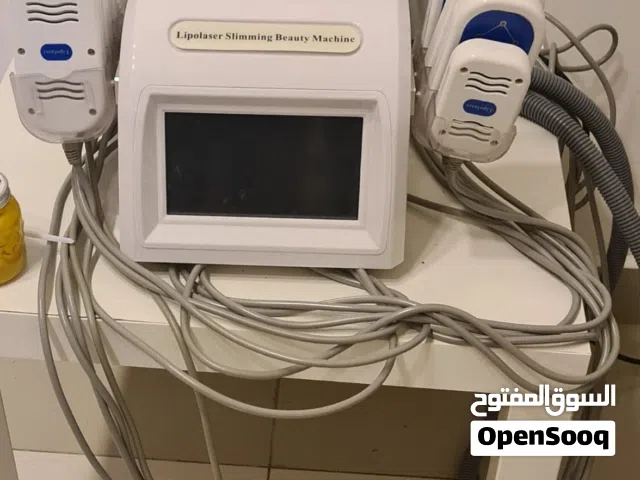 جهاز كافتيشن جهاز كافتيشن 6 *1 1.عصا كافتيشن لاذابه الدهون الثلاثيه 2.عصا لاذابه الدهون الثلاثيه الع
