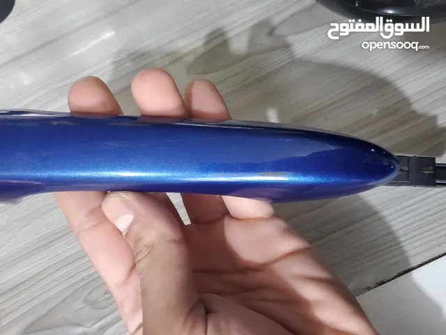 يدة باب بصمة و ترحيب ترهم C200 و جيب كومباس