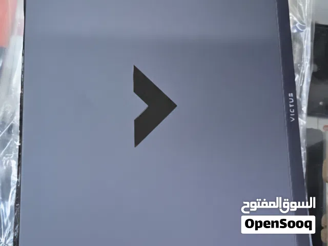 HP VICTUS Gaming Laptop