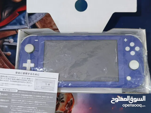 Nintendo Switch Lite Nintendo for sale in Dhi Qar