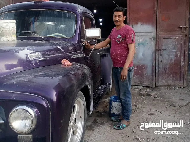 سامح المصري لتجديد السيارات