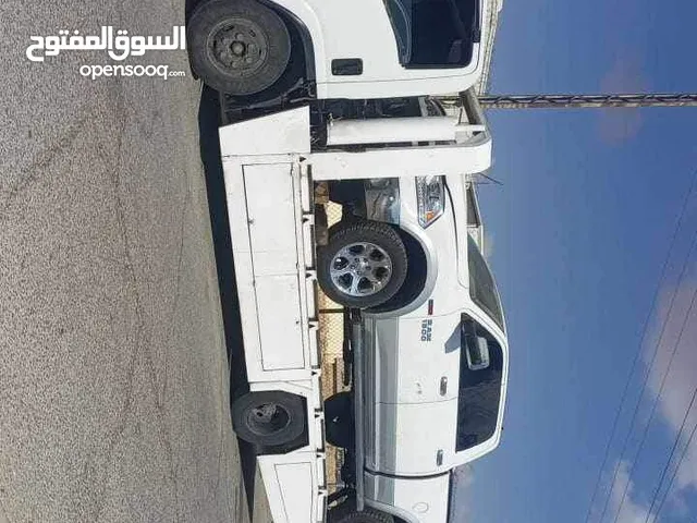 Used Isuzu Other in Amman