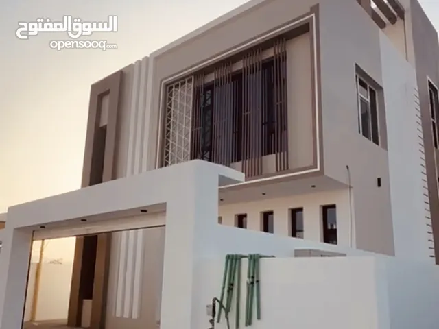 313 m2 5 Bedrooms Villa for Sale in Muscat Amerat