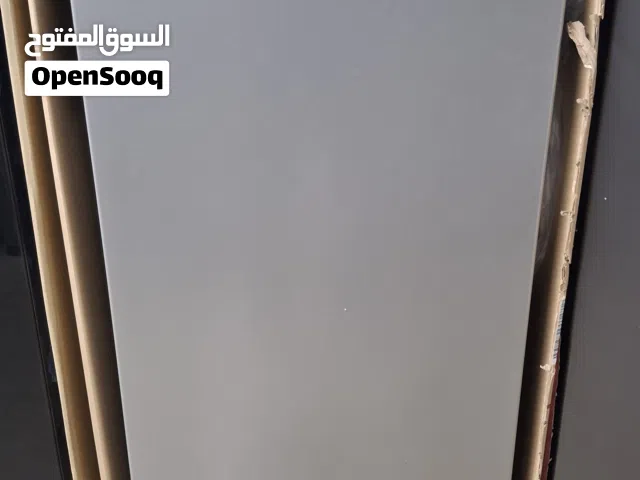 فريزر فيستل تركي 6 ادراج حجم 172 لتر نوفروست لون سلفر واقتصادي بالكهرباء