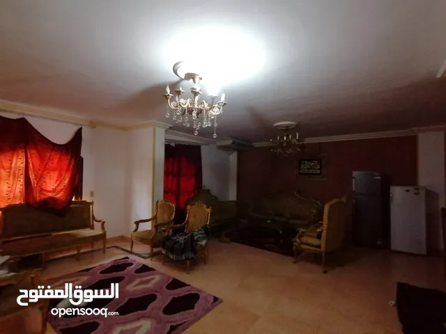 245 m2 3 Bedrooms Apartments for Sale in Giza 6th of October