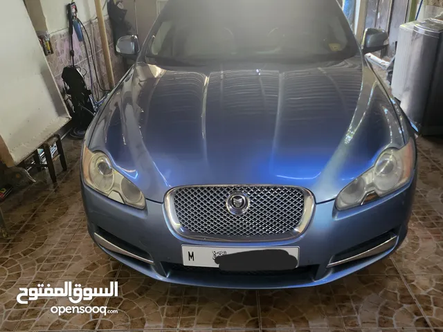 JAGUAR 2009 MODEL USED CAR