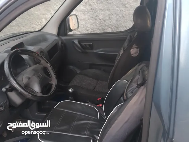 Used Peugeot Partner in Temara