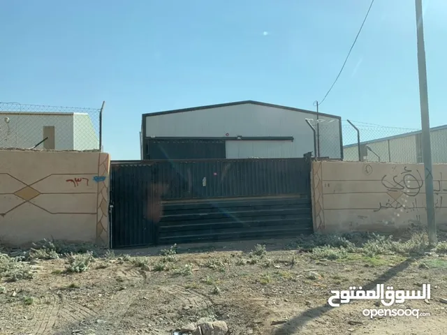 Unfurnished Warehouses in Aqaba Al-Shamiyah