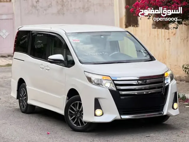 Used Toyota Other in Sana'a