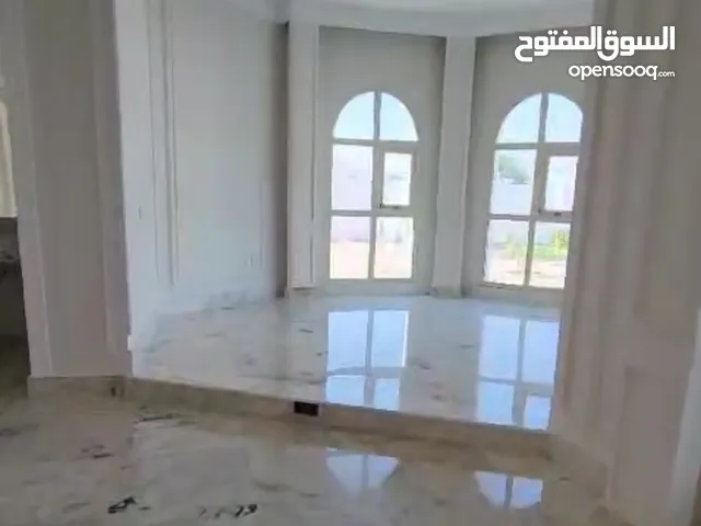 فيلا للإيجار في منطقة الظاهر