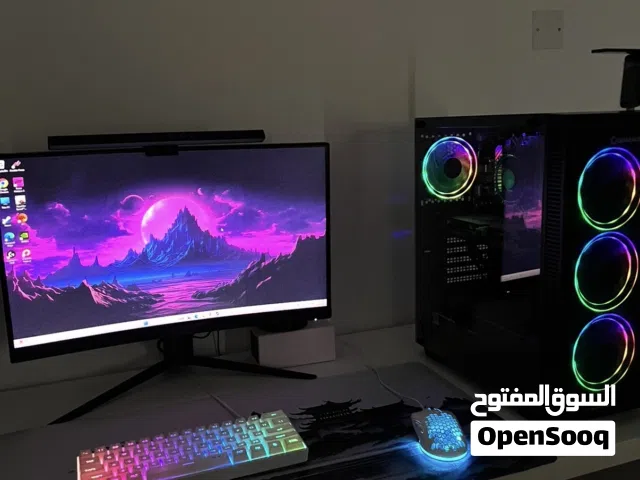 بيسي شبه جديد موصفات قويه بيعه مستعجله !