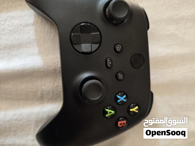 يد تحكم Xbox Series X أصلية - حالة ممتازة
