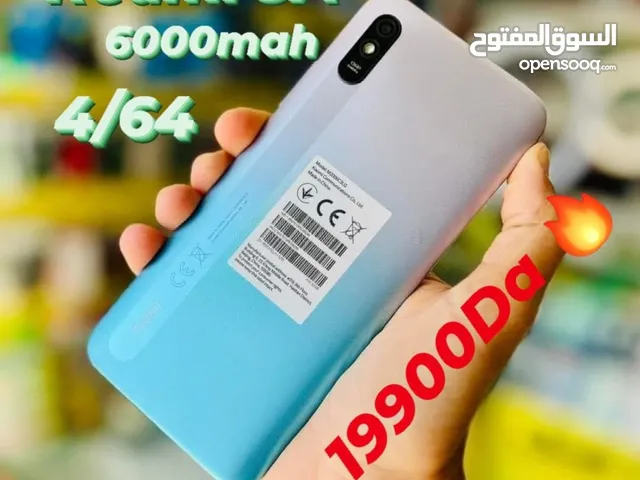 Realme 9 64 GB in Algeria
