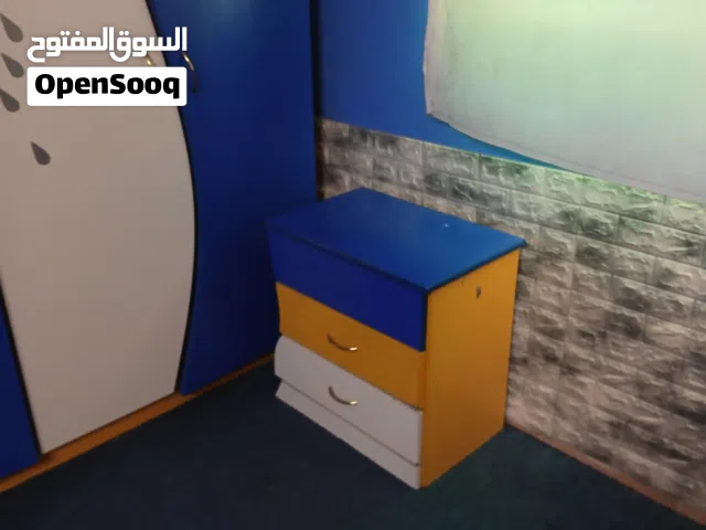 اثاث غرفة اولاد