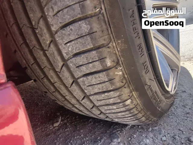 جنط xxr قياس 17