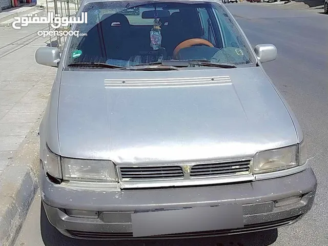 Used Hyundai Santamo in Amman