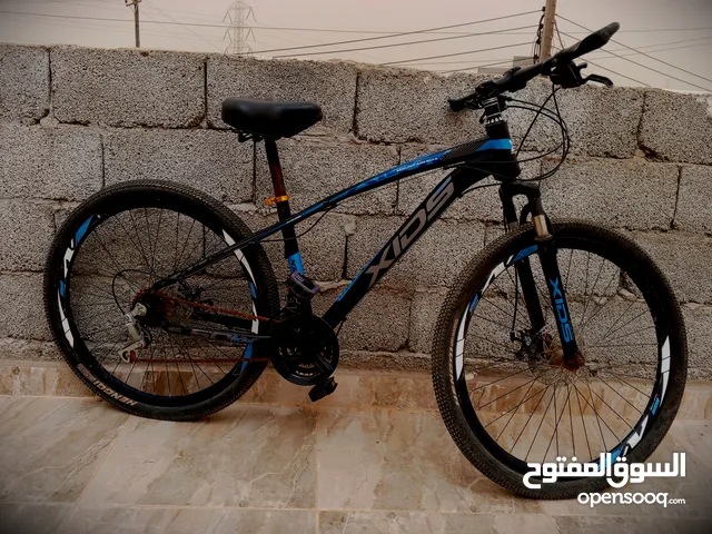 دراجه هوائيه للبيع مستعمله