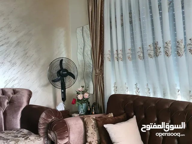 122 m2 3 Bedrooms Apartments for Sale in Amman Al Gardens
