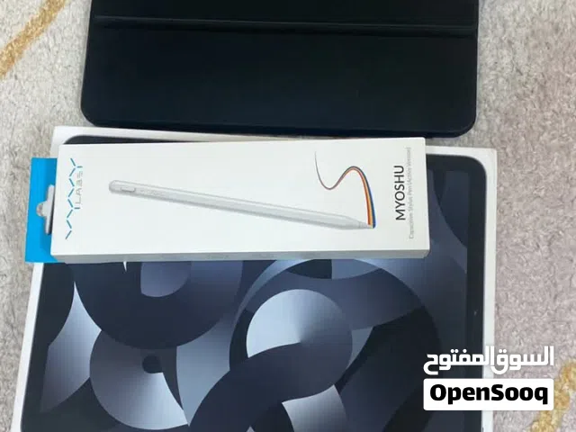 Apple iPad 5 64 GB in Al Dakhiliya