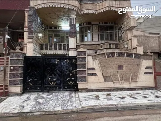 160 m2 3 Bedrooms Townhouse for Sale in Baghdad Saidiya