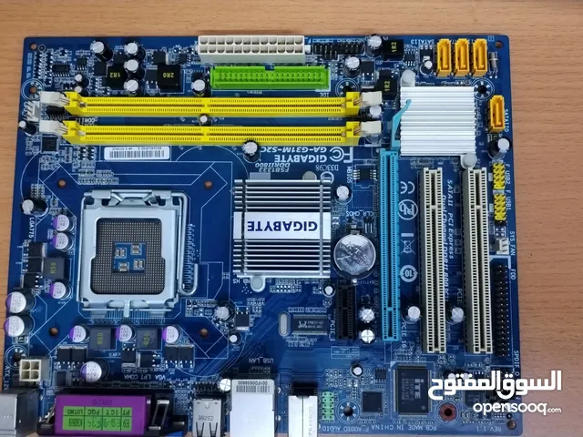  Processor for sale  in Baghdad