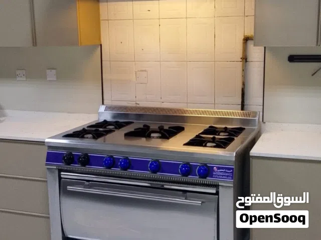 تجهيز كافة المطابخ والمطاعم والفنداق