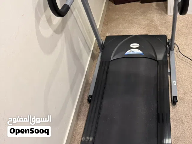 Treadmill for sale in very good condition