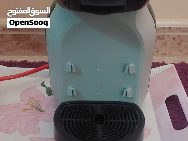 ماكينة قهوة دولتشي غوستو