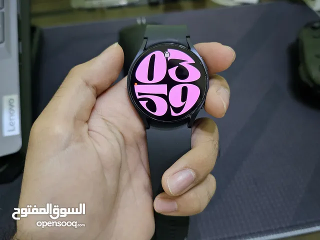 Samsung smart watches for Sale in Al Batinah