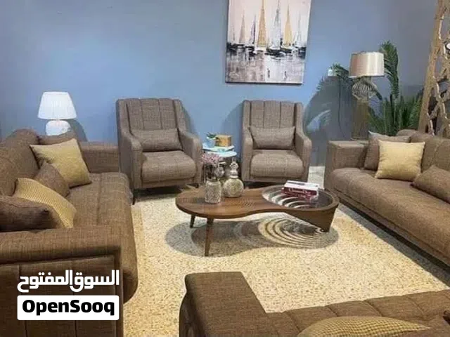 قنفات لون جوزي