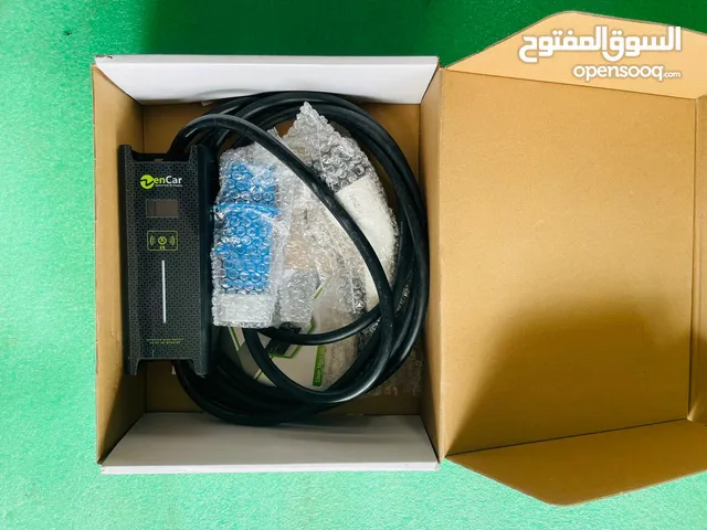 شاحن سياره زنكار مدخل صيني متغير جديد