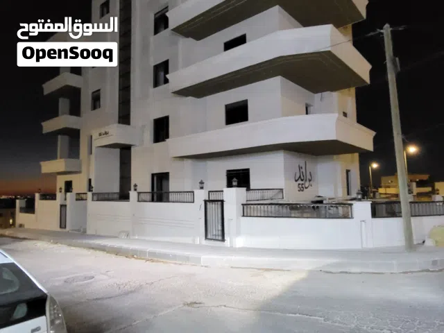 173 m2 3 Bedrooms Apartments for Sale in Amman Abu Nsair