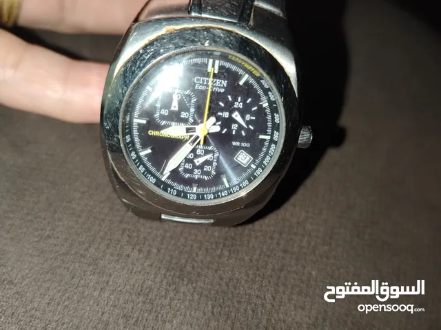 سيتزن ايكو درايف معدن