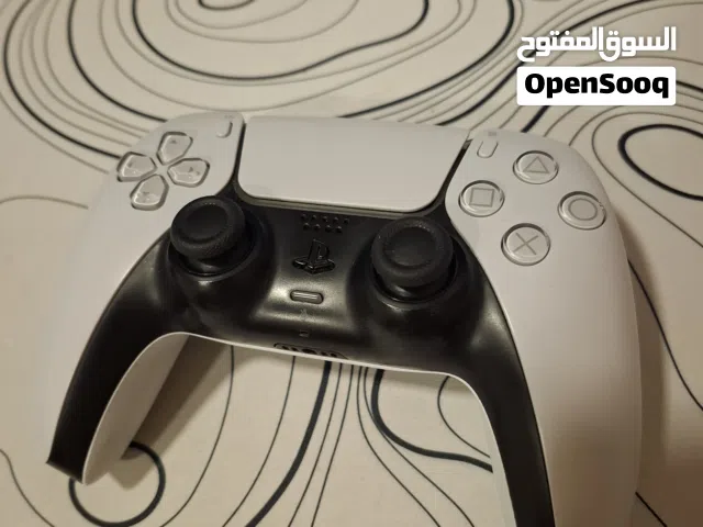 Sony Ps5 controller - يد تحكم دوال سينس
