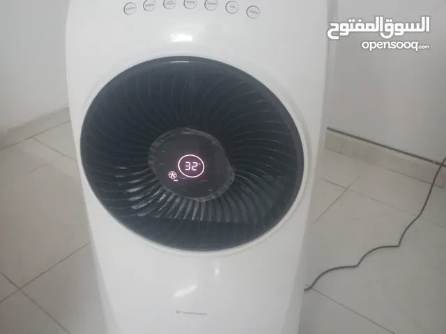 مبرد هواء Air cooler للبيع