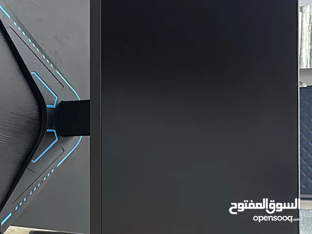 شاشة لينوفو LENOVO سنة الصنع 2021