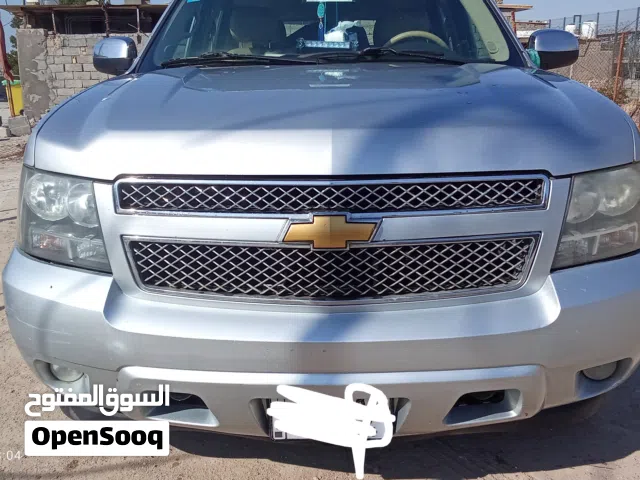 تاهو ال تي زت 2012 مبدل كير جديد سيارة نضيفه مال جني رقم السيار بغداد