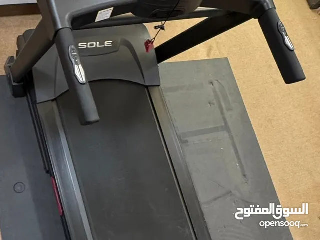 جهاز رياضي