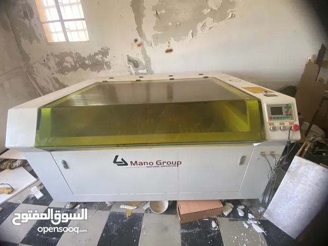 ماكنه سي ان سي موديل 2019