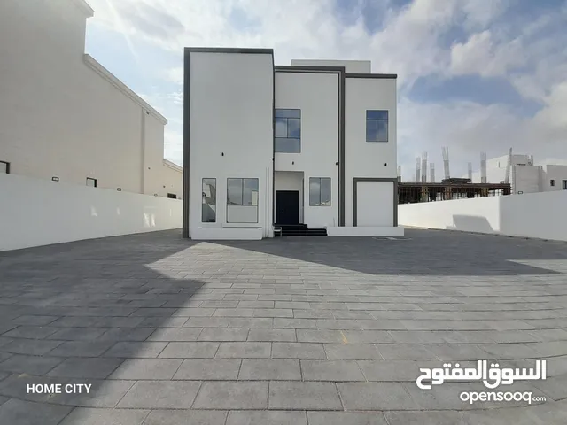 1200 m2 More than 6 bedrooms Villa for Rent in Abu Dhabi Madinat Al Riyad