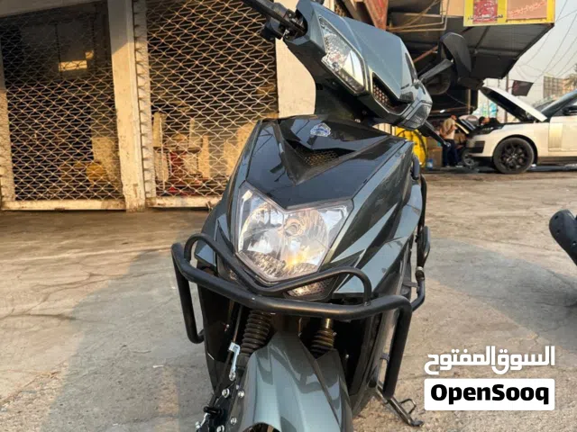 درجة كهربائية 2025